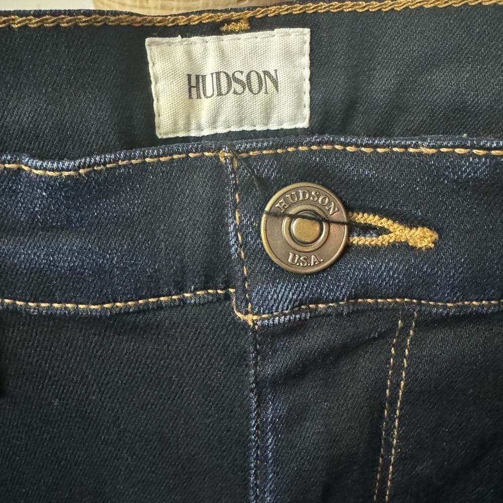 Hudson jeans 28‎ - Picture 3 of 12